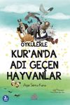 &Ouml;yk&uuml;lerle Kur'an'da Adı Ge&ccedil;en Hayvanlar