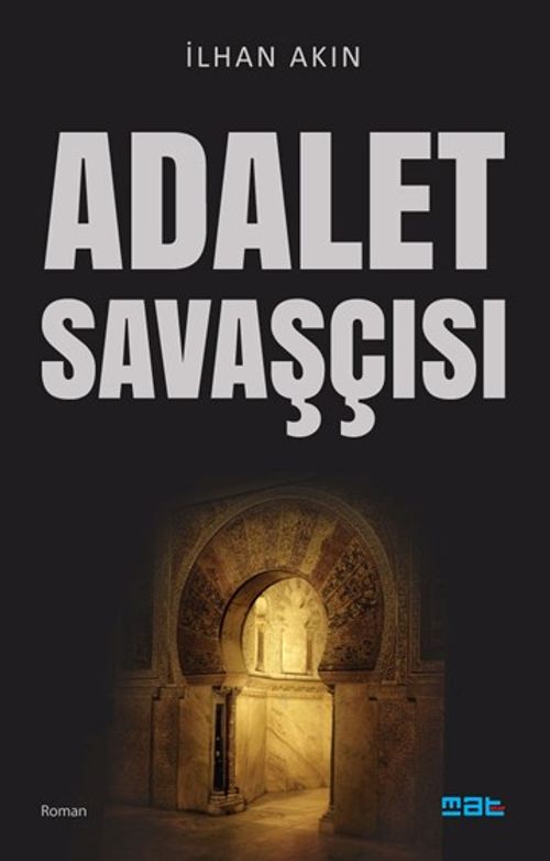 Adalet Savaşçısı