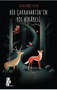 Bir Çakravartin'in Yol Hikayesi