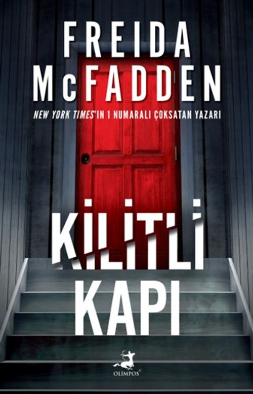 Kilitli Kapı