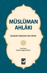 Müslüman Ahlakı