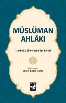 Müslüman Ahlakı