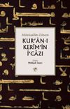Kur'an-ı Kerim'in İcazı