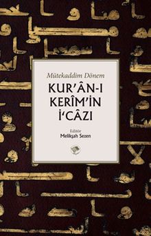 Kur'an-ı Kerim'in İcazı