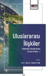 Uluslararası İlişkiler Alanında Uluslararası Araştırmalar –I