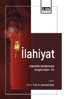 İlahiyat Alanında Uluslararası Araştırmalar -XII