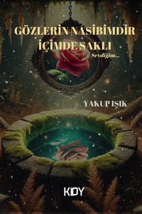 Gözlerin Nasibimdir İçimde Saklı