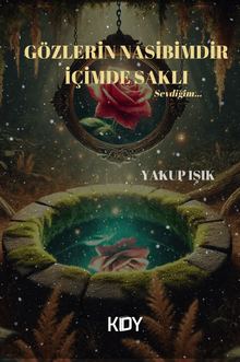 Gözlerin Nasibimdir İçimde Saklı