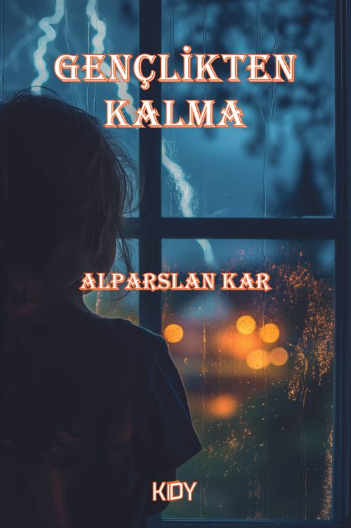 Gençlikten Kalma