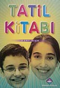 Tatil Kitabı 8.Sınıflar İçin