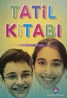Tatil Kitabı 8.Sınıflar İçin