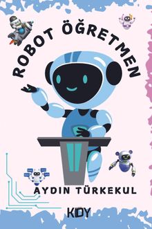 Robot Öğretmen