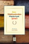 Batı Edebiyatından Maneviyat Şiirleri