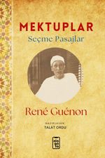 Mektuplar & Seçme Pasajlar