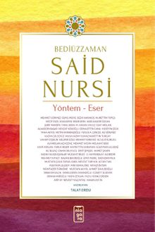 Bediüzzaman Said Nursi & Yöntem Eser