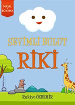 Sevimli Bulut Riki