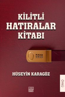 Kilitli Hatıralar Kitabı