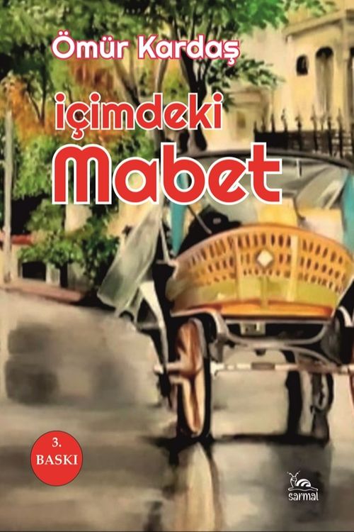İçimdeki Mabet