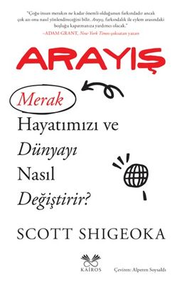 Arayış
