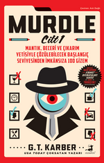 Murdle : Cilt 1