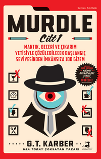 Murdle : Cilt 1