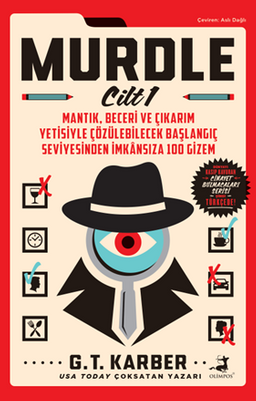 Murdle : Cilt 1