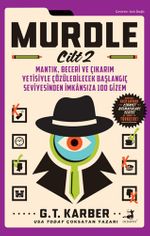 Murdle : Cilt 2