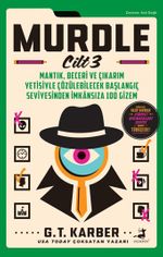 Murdle : Cilt 3