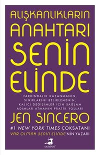 Alışkanlıkların Anahtarı Senin Elinde