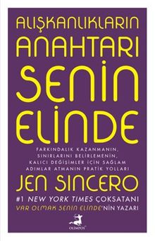 Alışkanlıkların Anahtarı Senin Elinde