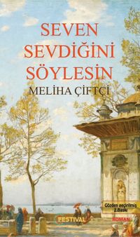 Seven Sevdiğini Söylesin
