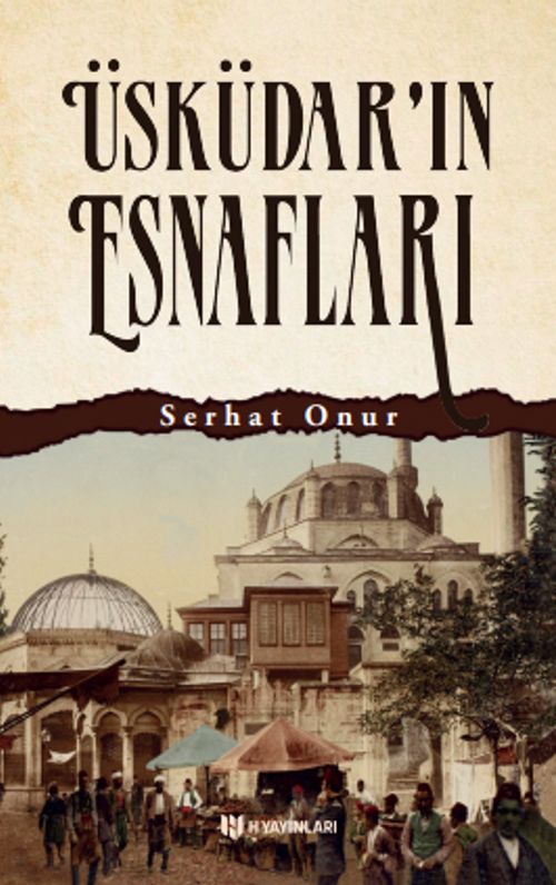 Üsküdar'ın Esnafları