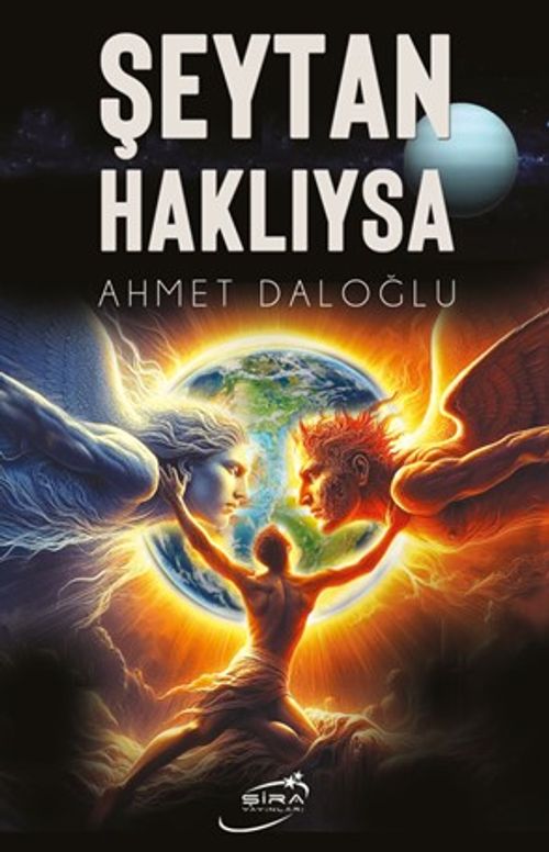 Şeytan Haklıysa
