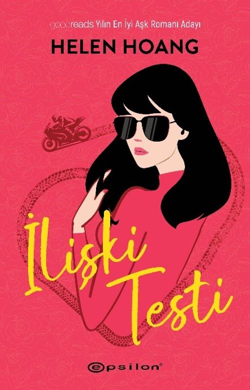 İlişki Testi