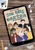 Son Beş Dakika & Bir Oruç Macerası