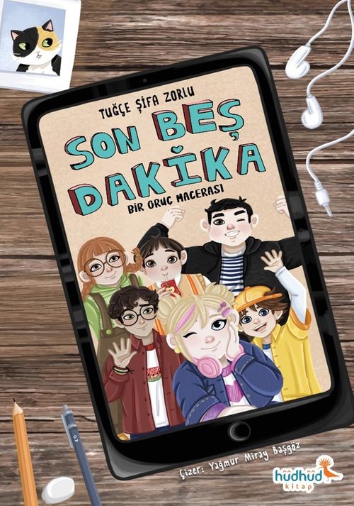 Son Beş Dakika & Bir Oruç Macerası