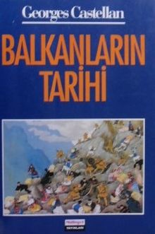 Balkanların Tarihi 14.-20. Yüzyıl (Kod:11-A-7)