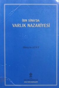 İbn Sina’da Varlık Nazariyesi (Kod: 11-A-15)