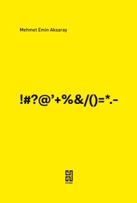 Anlambiçim & Semantik Yapı Taşları ve Algının Metodolojisi