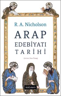 Arap Edebiyatı Tarihi