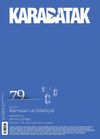 Karabatak Dergisi Sayı: 79 Mart-Nisan 2025