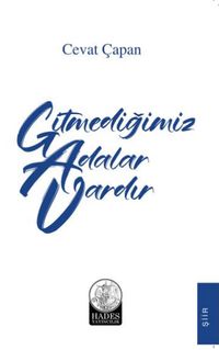 Gitmediğimiz Adalar Vardır