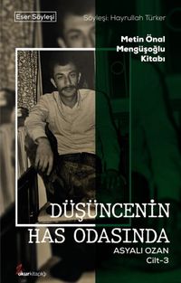 Düşüncenin Has Odasında / Asyalı Ozan Cilt-3