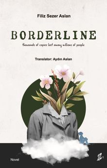 Borderline (İngilizce)