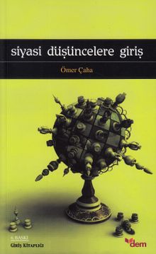 Siyasi Düşüncelere Giriş