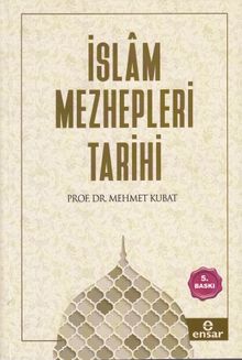 İslam Mezhepleri Tarihi