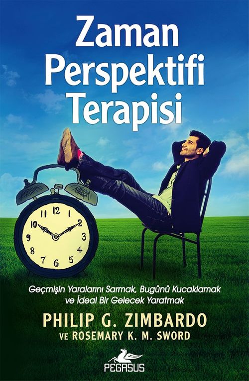 Zaman Perspektifi Terapisi