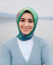 Zeynep Kaya