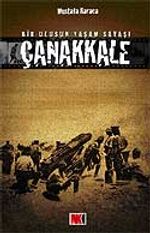 Çanakkale & Bir Ulusun Yaşam Savaşı