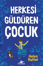 Herkesi Güldüren Çocuk